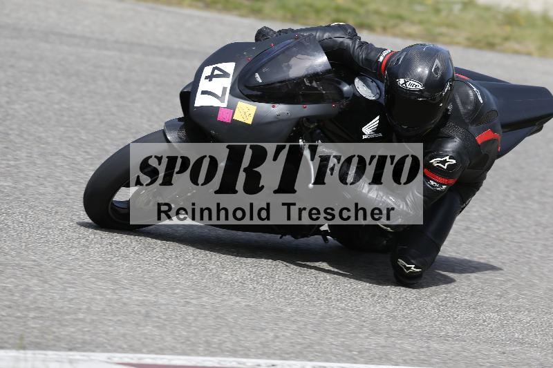 /08 17.04.2026  TZ Motorsport ADR/Gruppe gelb/47